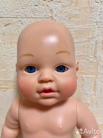 Кукла, пупсы