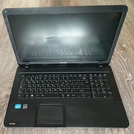 Toshiba i3