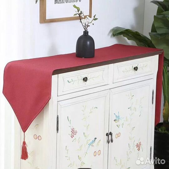 Дорожка (скатерть) на стол