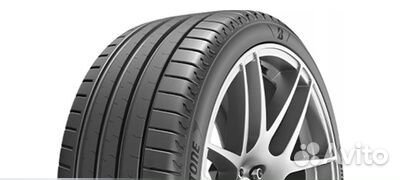 Bridgestone Potenza Sport 265/35 R21 101Y