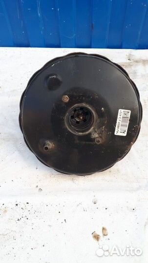 Усилитель тормозов вакуумный Chevrolet Lacetti