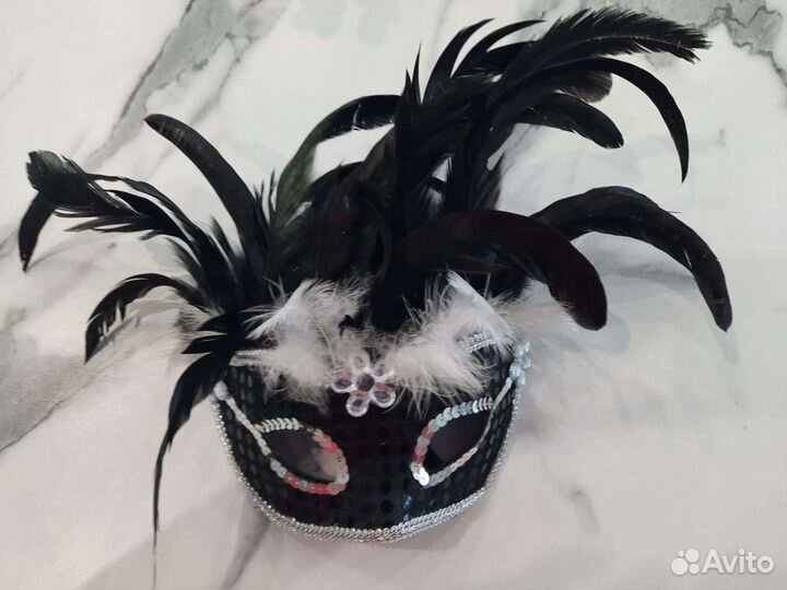 Декоративные маски