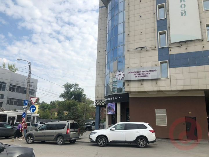 Сдам офисное помещение, 560 м²