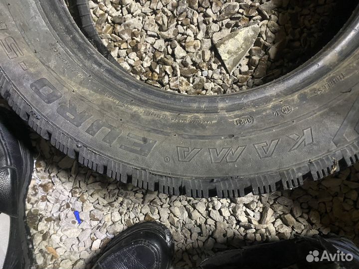 КАМА Кама-Евро-517 175/65