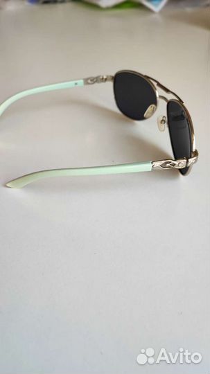 Очки детские поляризационные солнцезащитные