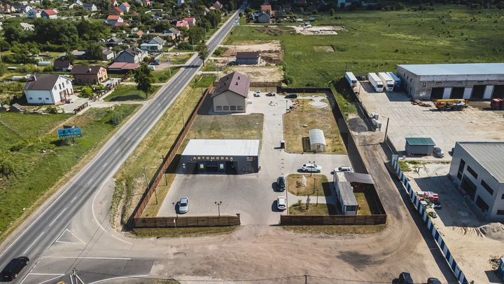 Свободного назначения, 600 м²