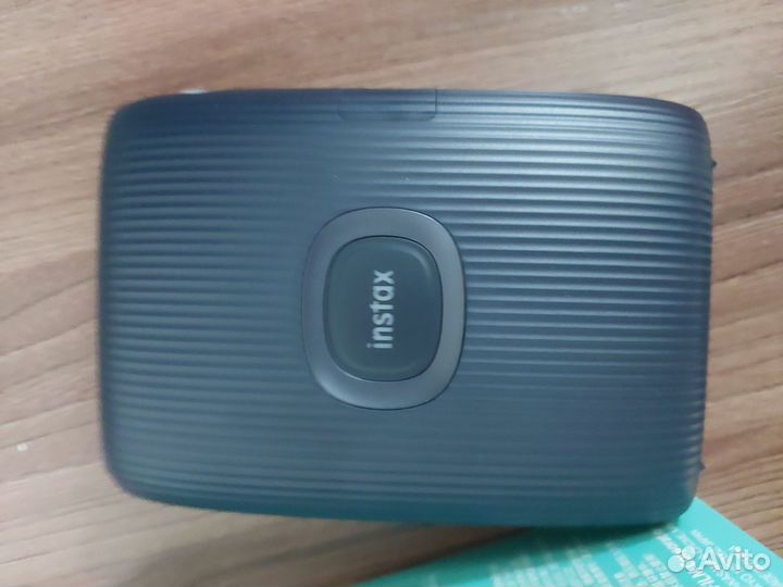 Принтер Fujifilm mini link 2 цветной