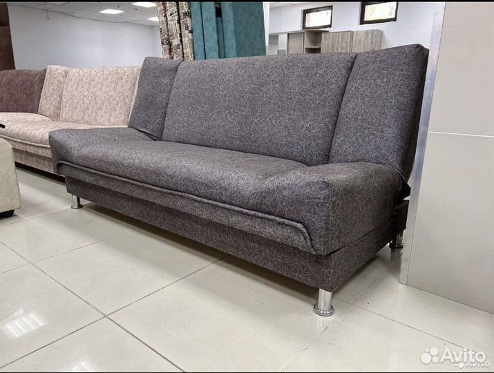 Диван лодка 3477