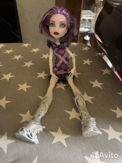 Кукла ever After High