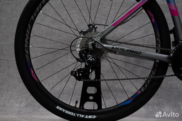 Горный велосипед Upland X100 - 29