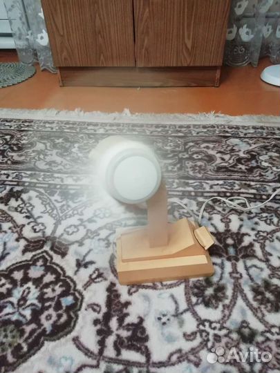 Вентилятор СССР, Орбита-5