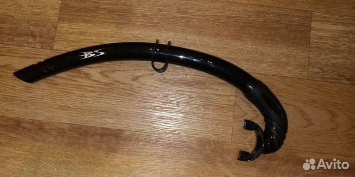 Трубка BS Diver flexa подводная