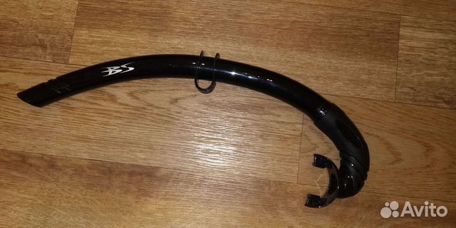 Трубка BS Diver flexa подводная