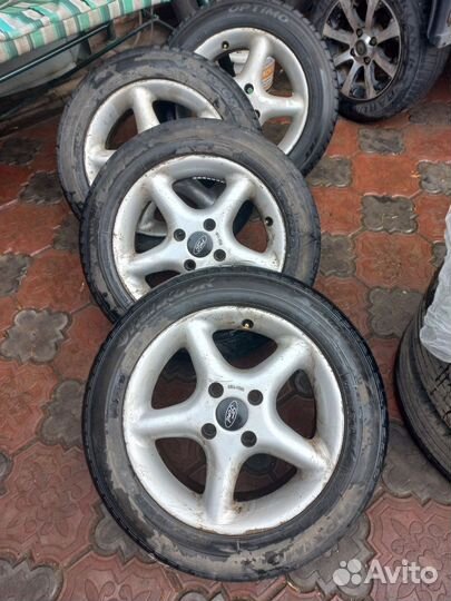 Hankook Optimo K415 185/65 R15