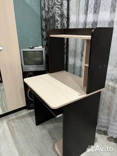 Компьютерный стол бу