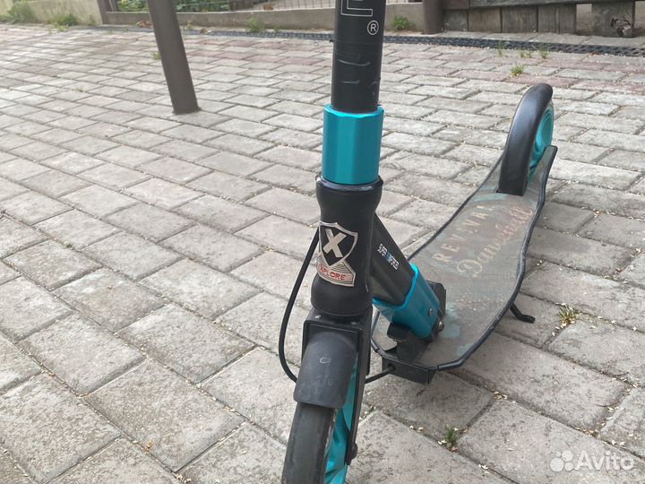 Самокат детский