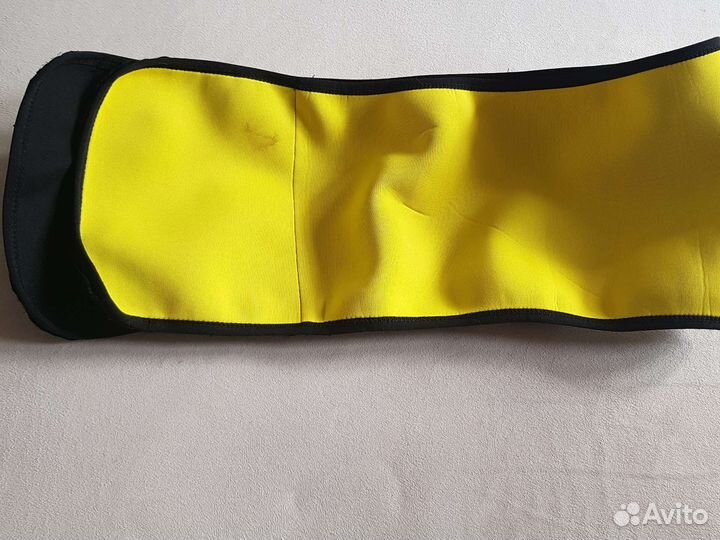 Пояс для спины