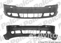 Бампер передний перед для audi A6 (C5) 06.01-01.05