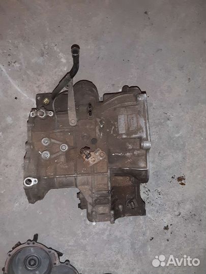 Продам АКПП от машины хундай элантра 2003г. V1.6