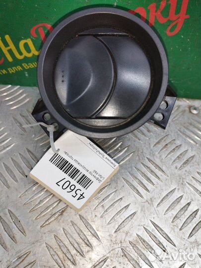 Дефлектор воздуховода торпеды Lifan X60