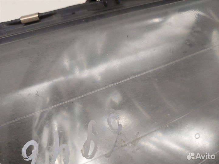 Фара (передняя) Subaru Forester (S11), 2002