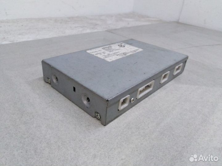 Блок управления Инфинити