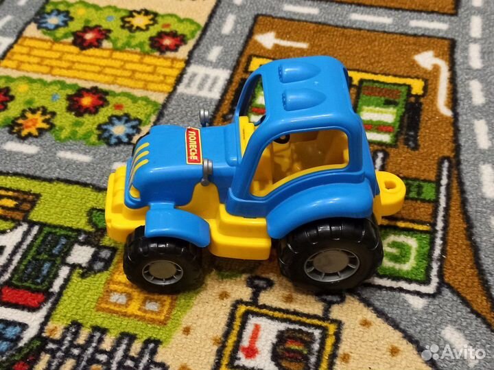 Детские машинки игрушки