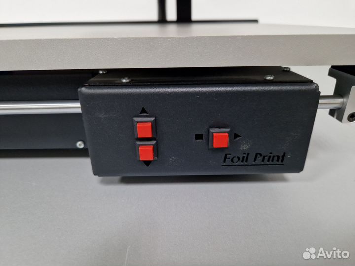 Фольгиратор FoilPrint