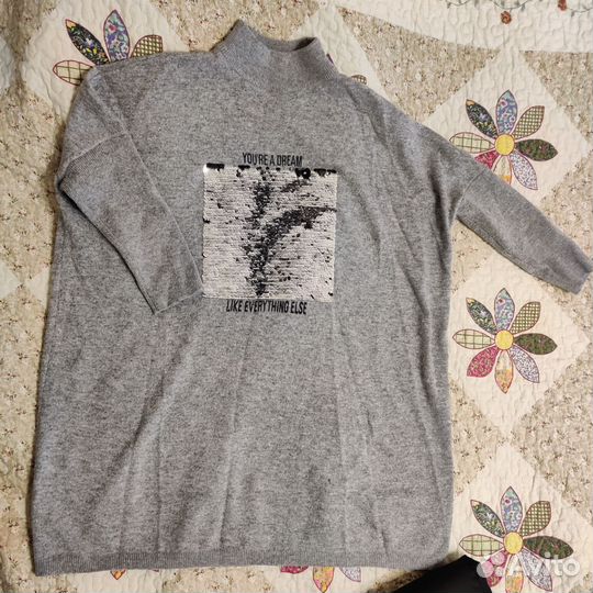 Пакет вещей для беременных 44-46