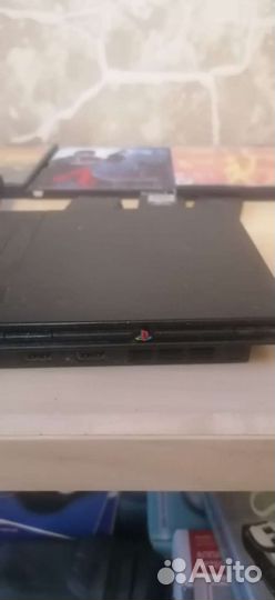 Sony PS2