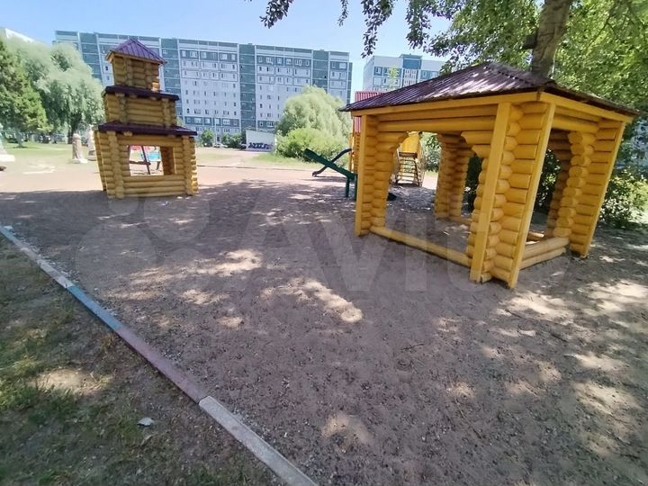 2-к. квартира, 50,7 м², 9/10 эт.