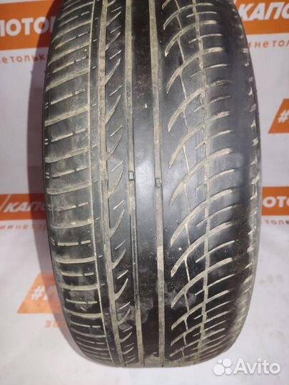 Autogrip Grip 500 205/55 R16