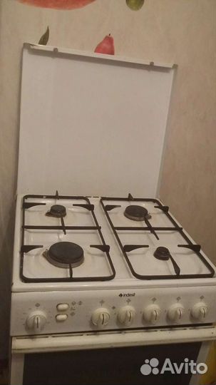 Плита газовая
