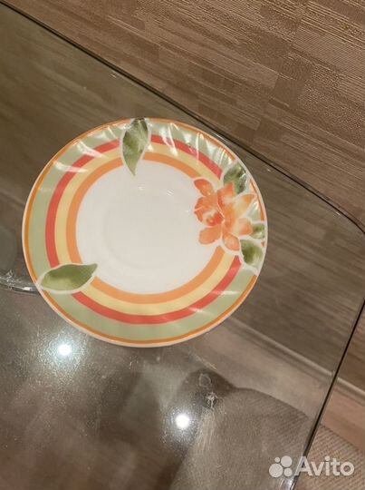 Чайный сервиз