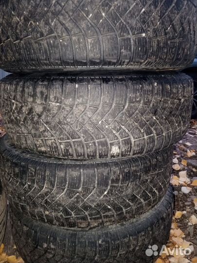 Pirelli Ice Zero 195/65 R15