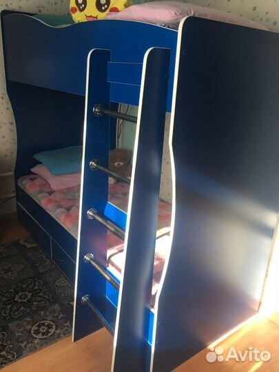 Мебель в детскую