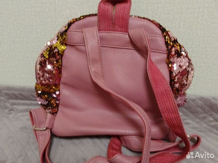Рюкзак детский для девочки