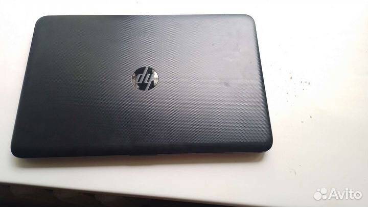 Ноутбук HP
