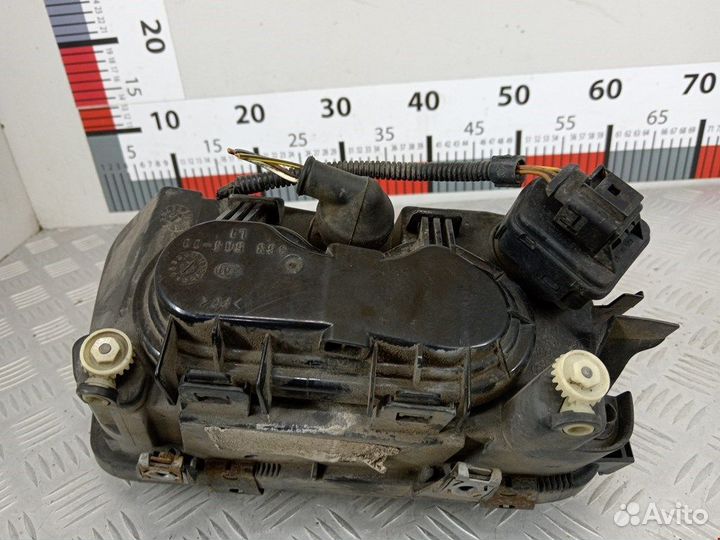 Фара передняя для Audi A3 8L 8L0941029A