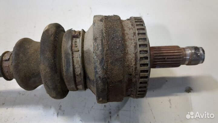 Полуось левая задняя Mercedes CLK W208, 1999