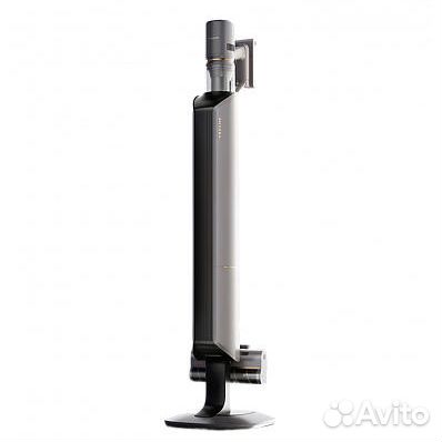 Беспроводной ручной пылесос Xiaomi Dreame Z10 Vortech Station Grey EU