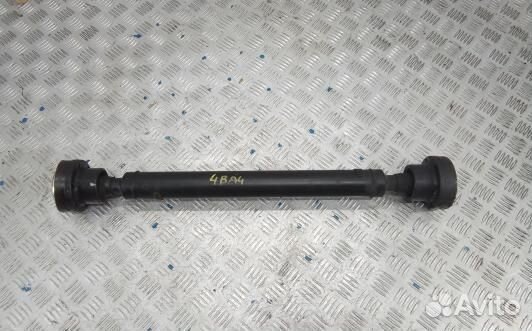 Карданный вал land rover range rover 3 (4BA04YK01)