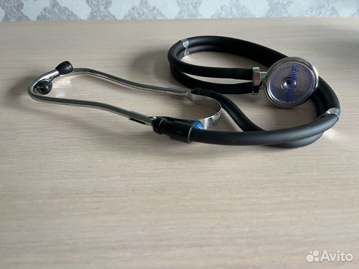 Стетофонендоскоп Little Doctor