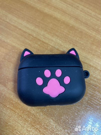 Чехол для airpods pro