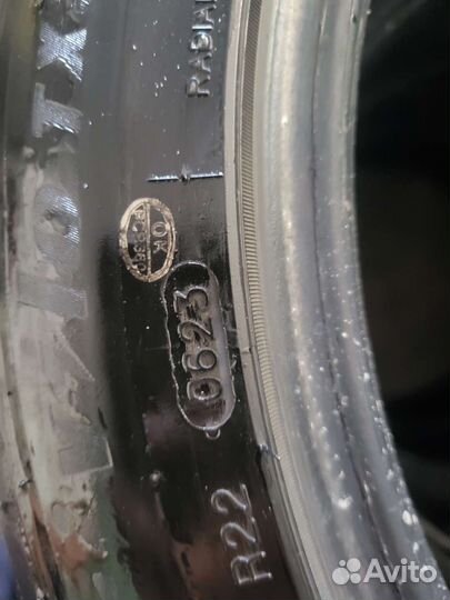 Tracmax X-Privilo TX3 225/45 R17 94Y