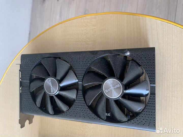 Видеокарта