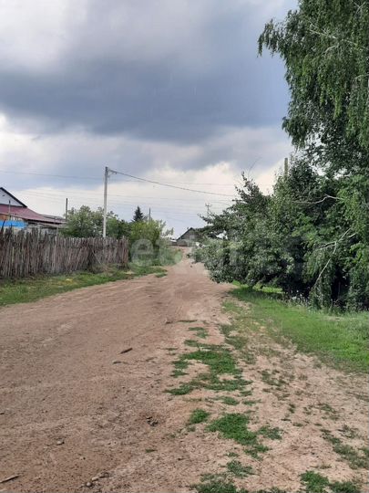 Участок 10,4 сот. (ИЖС)