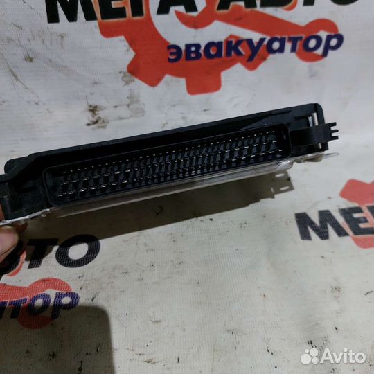 Блок управления АКПП фольксваген пассат 1.8т