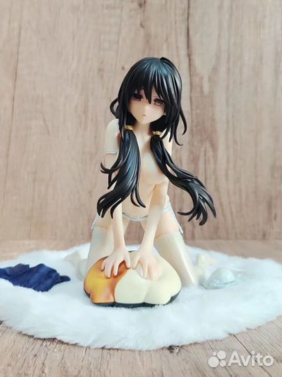 Аниме фигурка Куруми Токисаки Tokisaki Kurumi