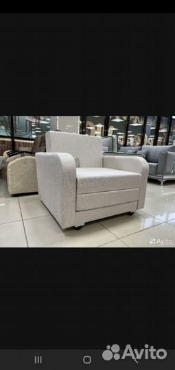 Кресло кровать#199